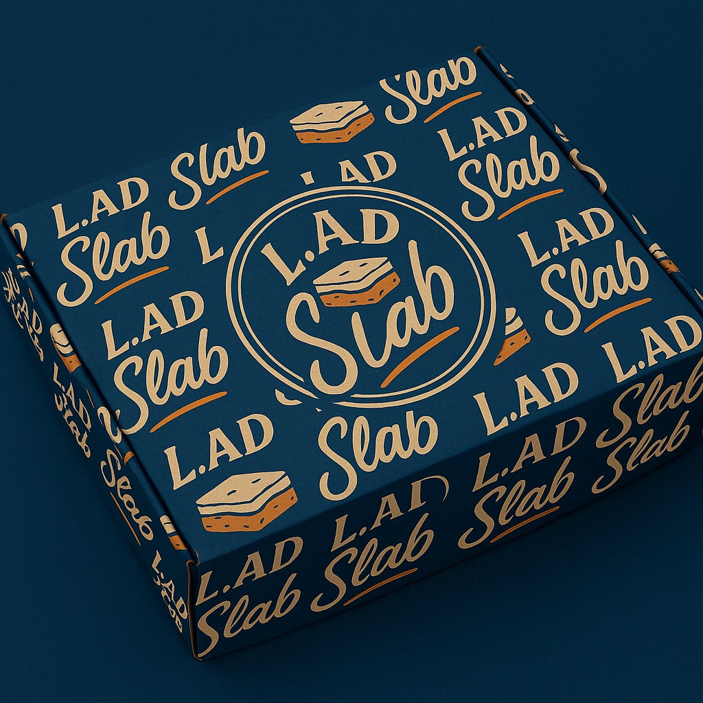 The Feast Box (12 Slabs)