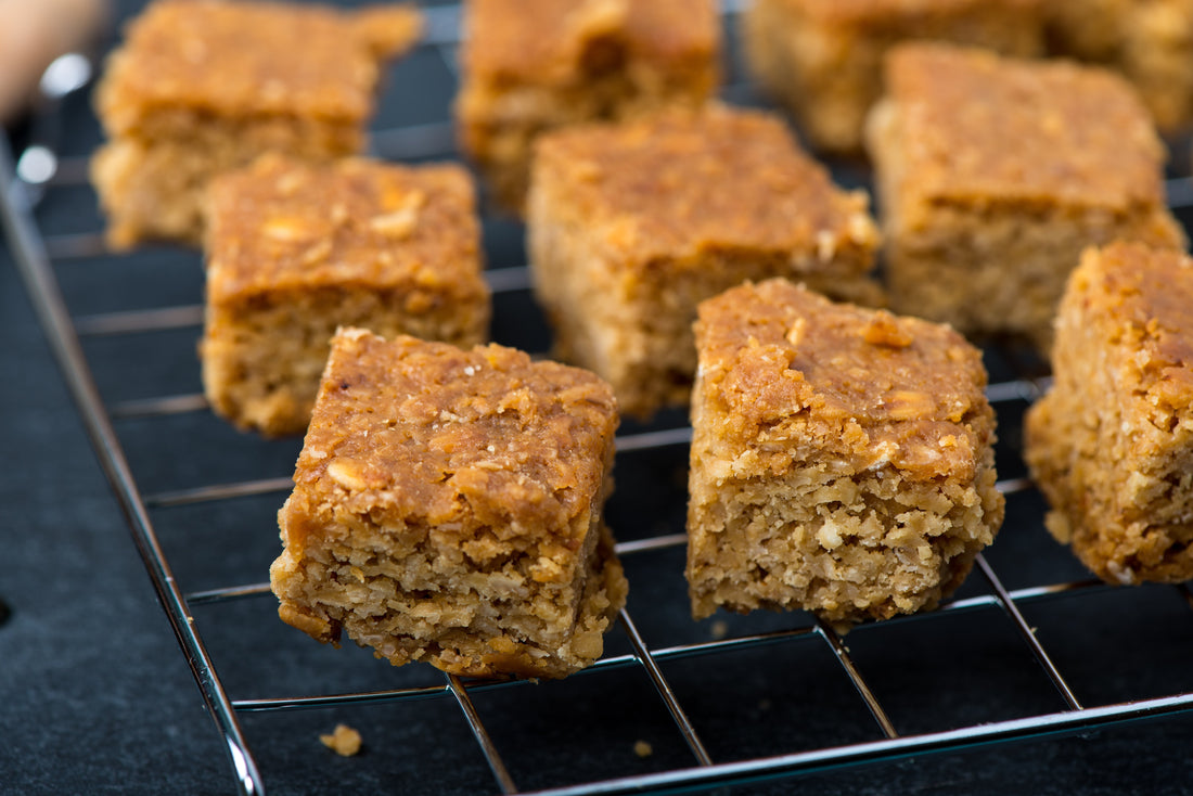 Grandad Alder's Original Recipe